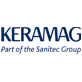 logo keramag